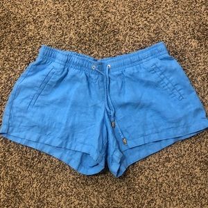 Lily Pulitzer shorts